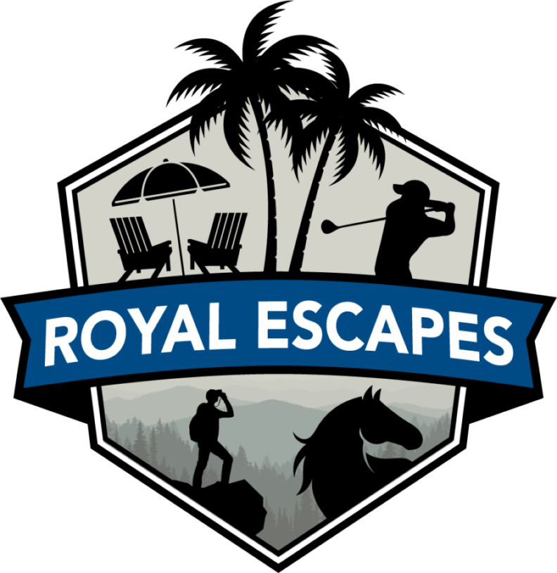 Royal Escapes